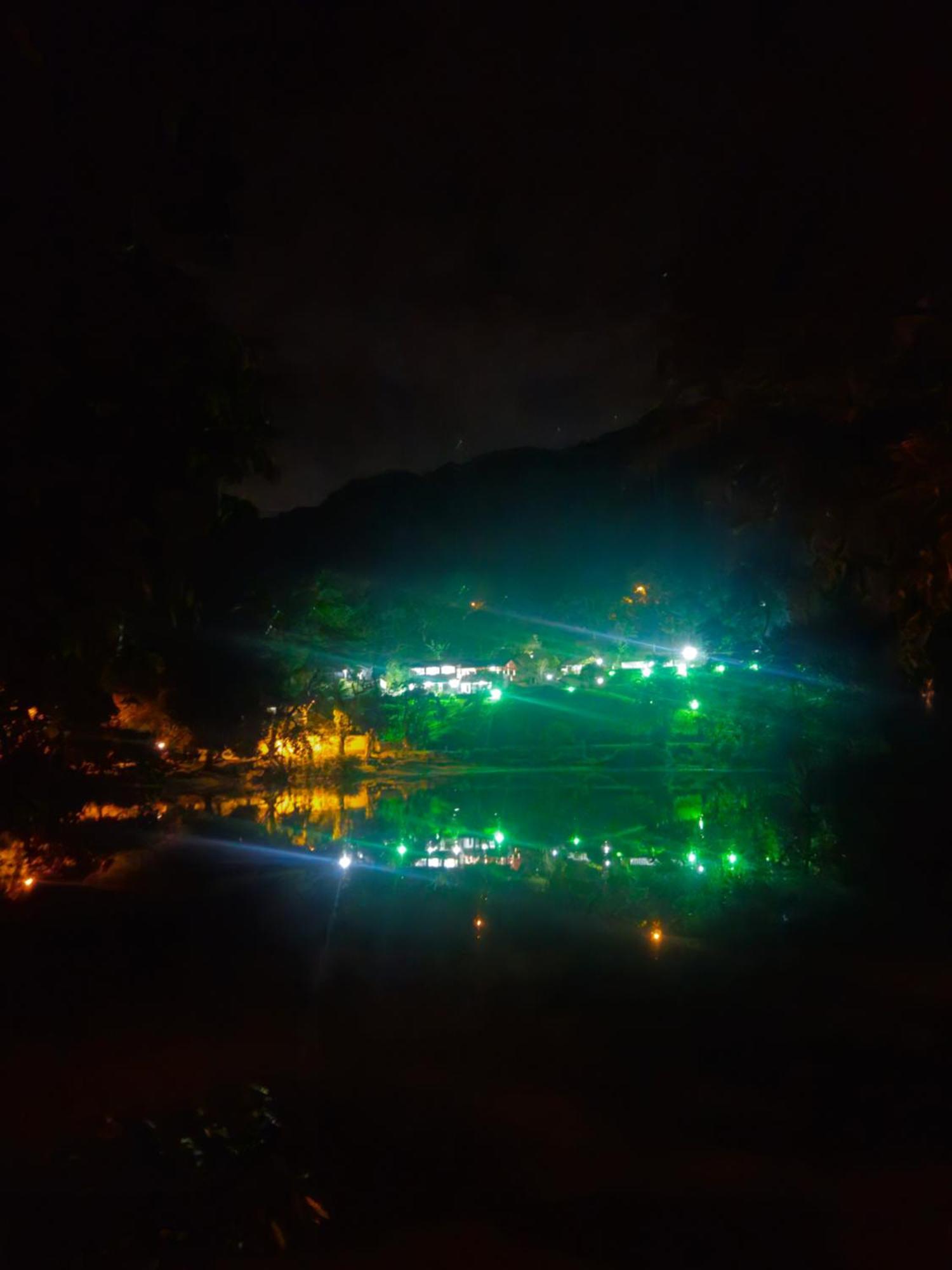 Villa Sitio Cristo Redentor Guapimirim Exterior foto